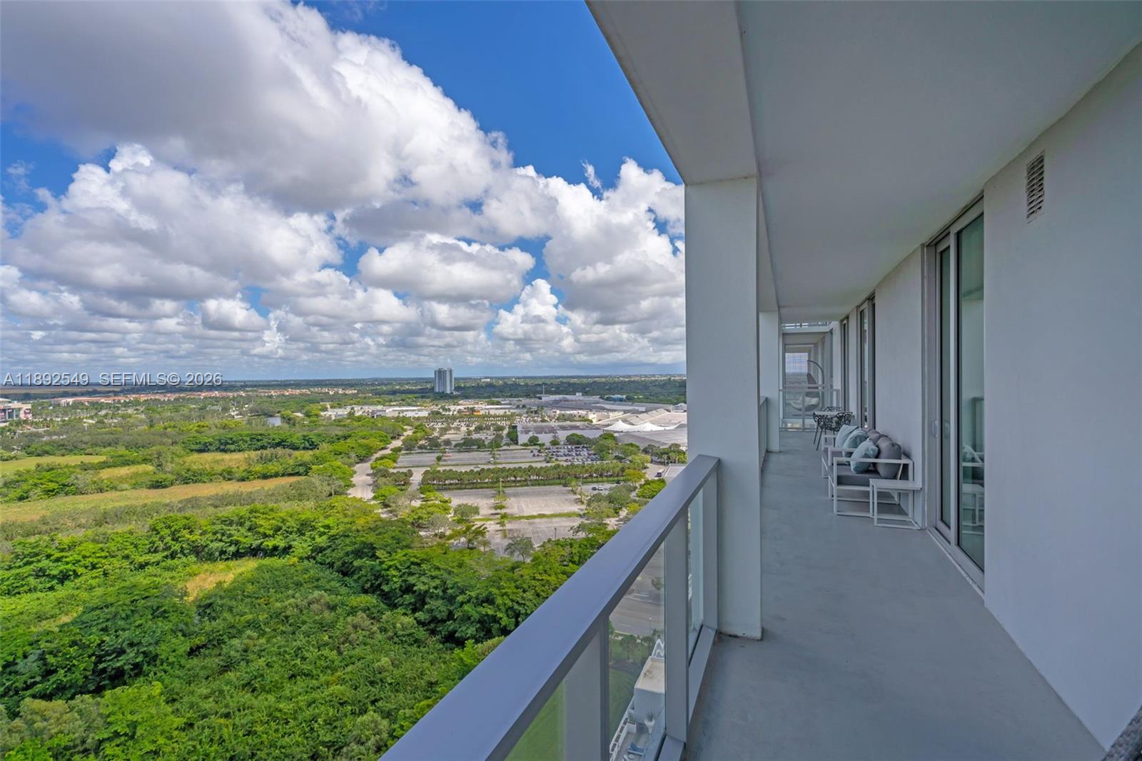 2000 Metropica Way # 2001