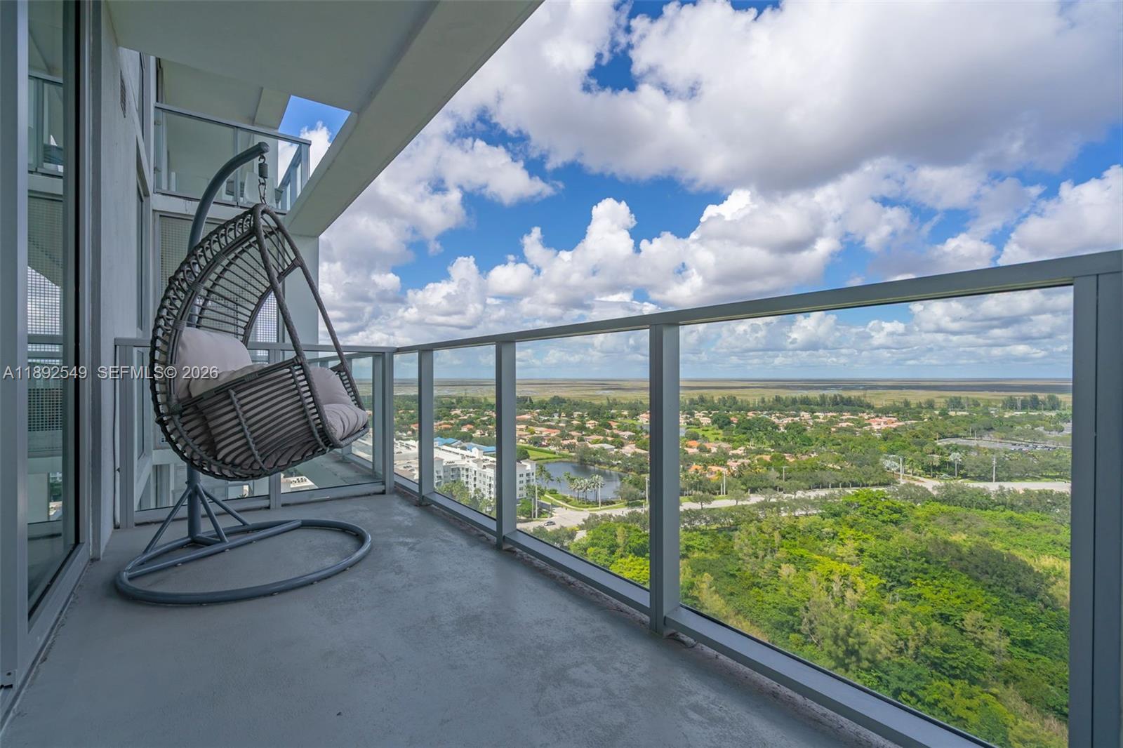 2000 Metropica Way # 2001