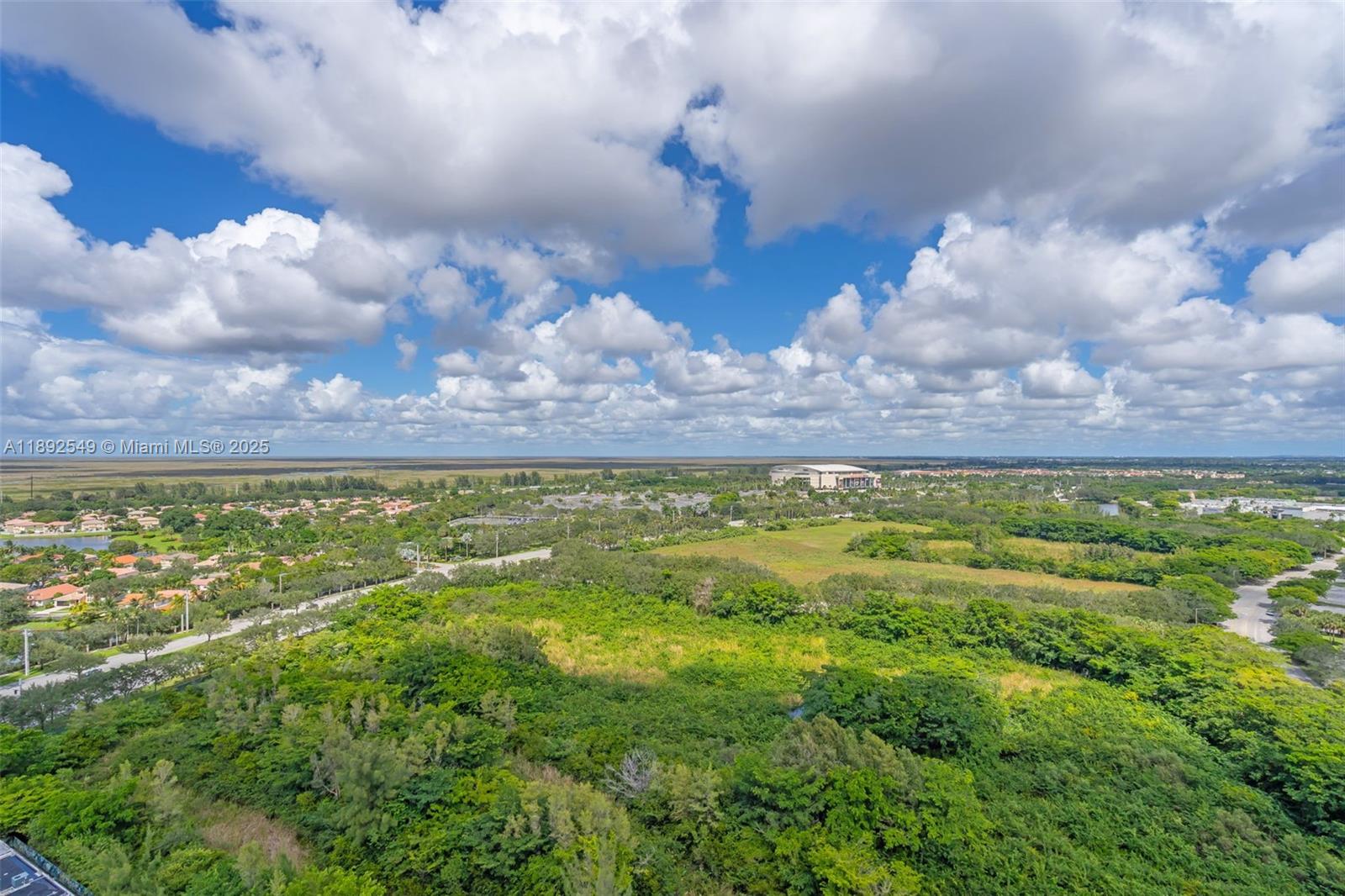 2000 Metropica Way # 2001