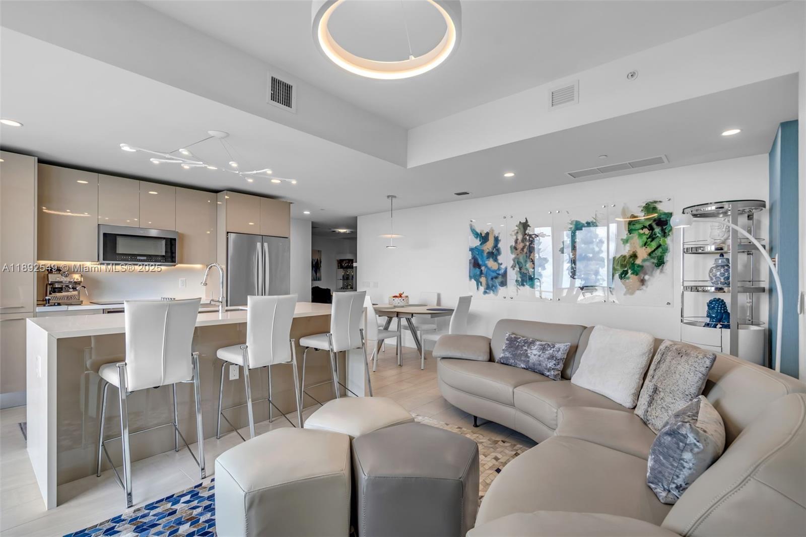 2000 Metropica Way # 2001