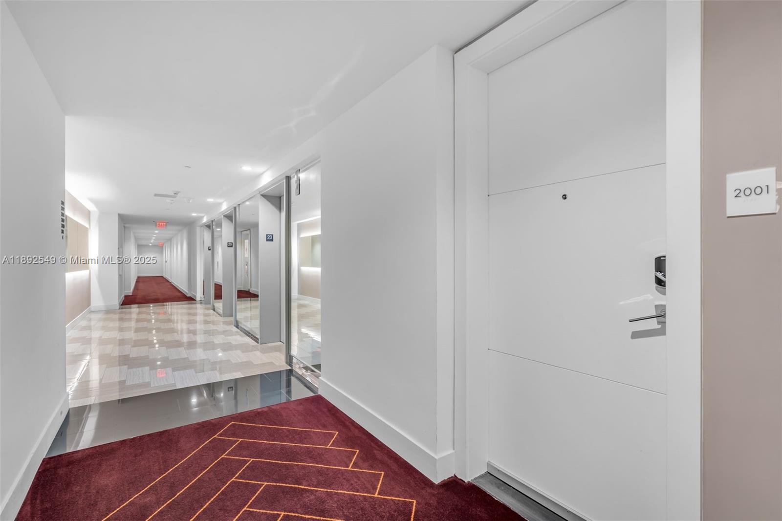 2000 Metropica Way # 2001