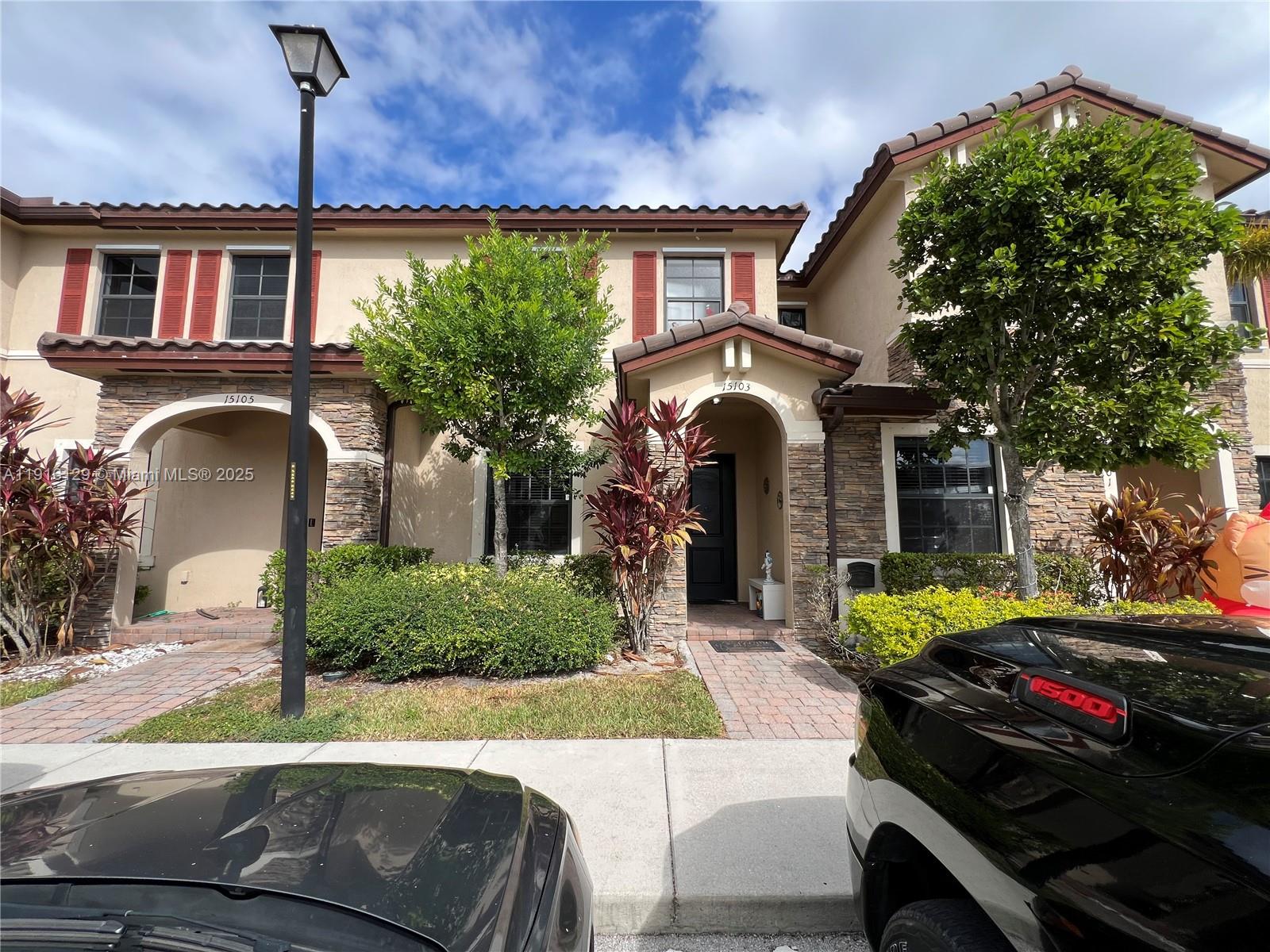 15103 SW 113th Ter # 15103