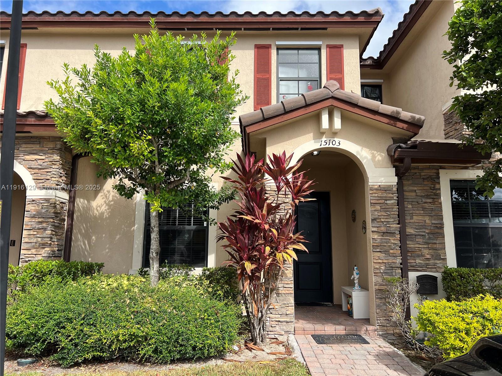 15103 SW 113th Ter # 15103