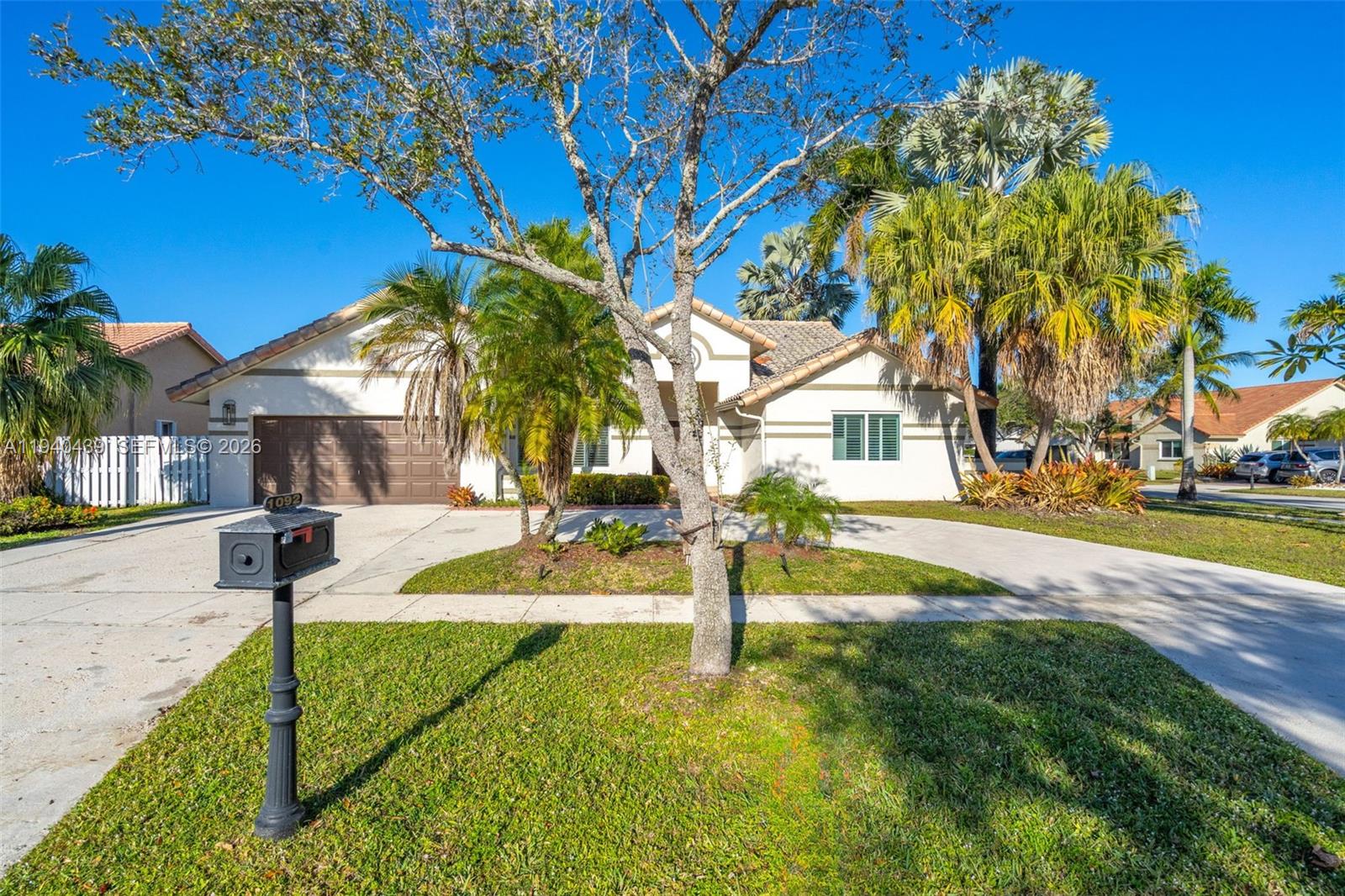 1092 NW 162nd Ave