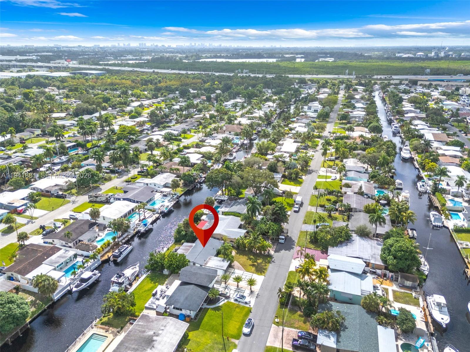 2430 Key Largo Lane