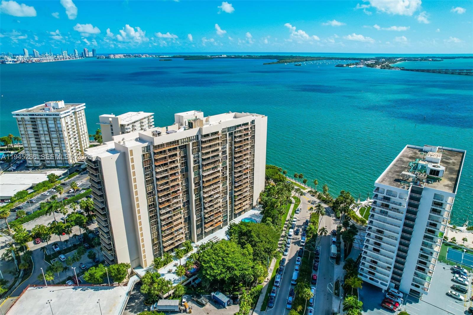 1450 Brickell Bay Dr # 615