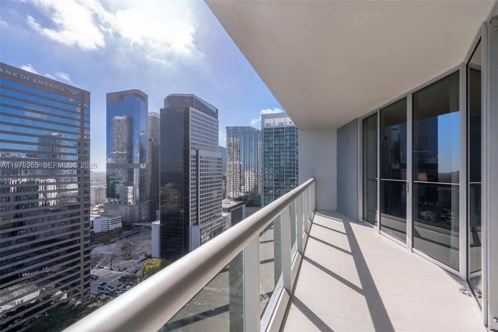 495 Brickell Ave # 2909