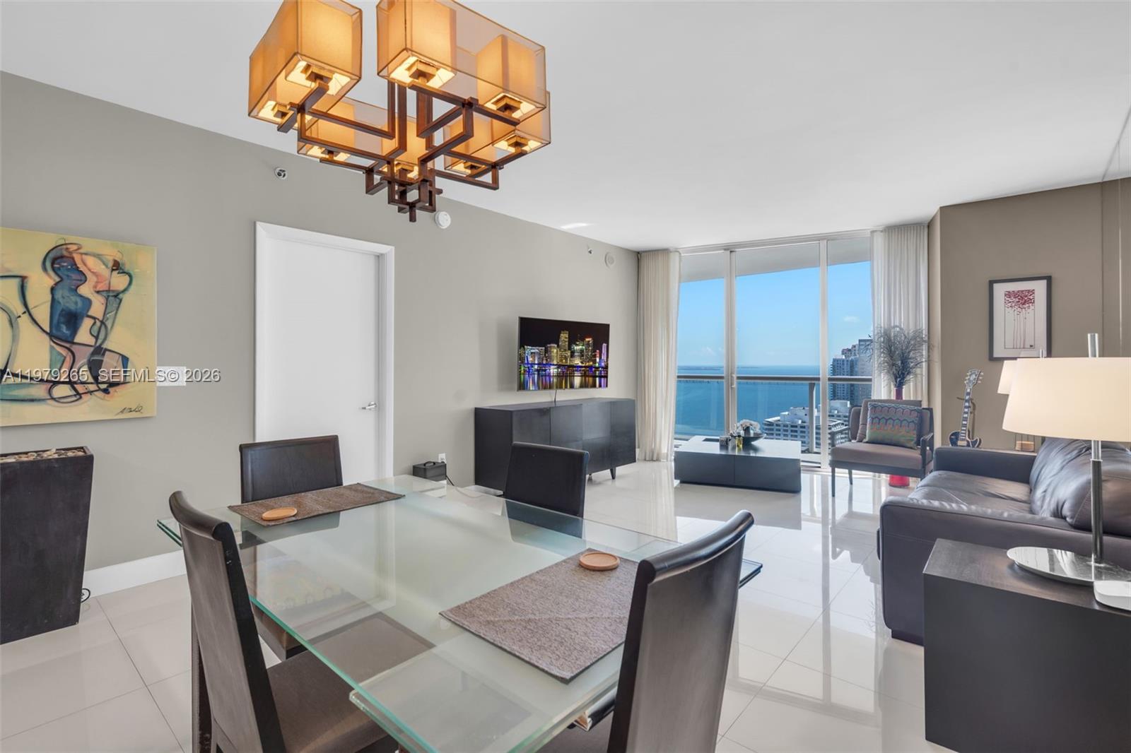 495 Brickell Ave # 2909