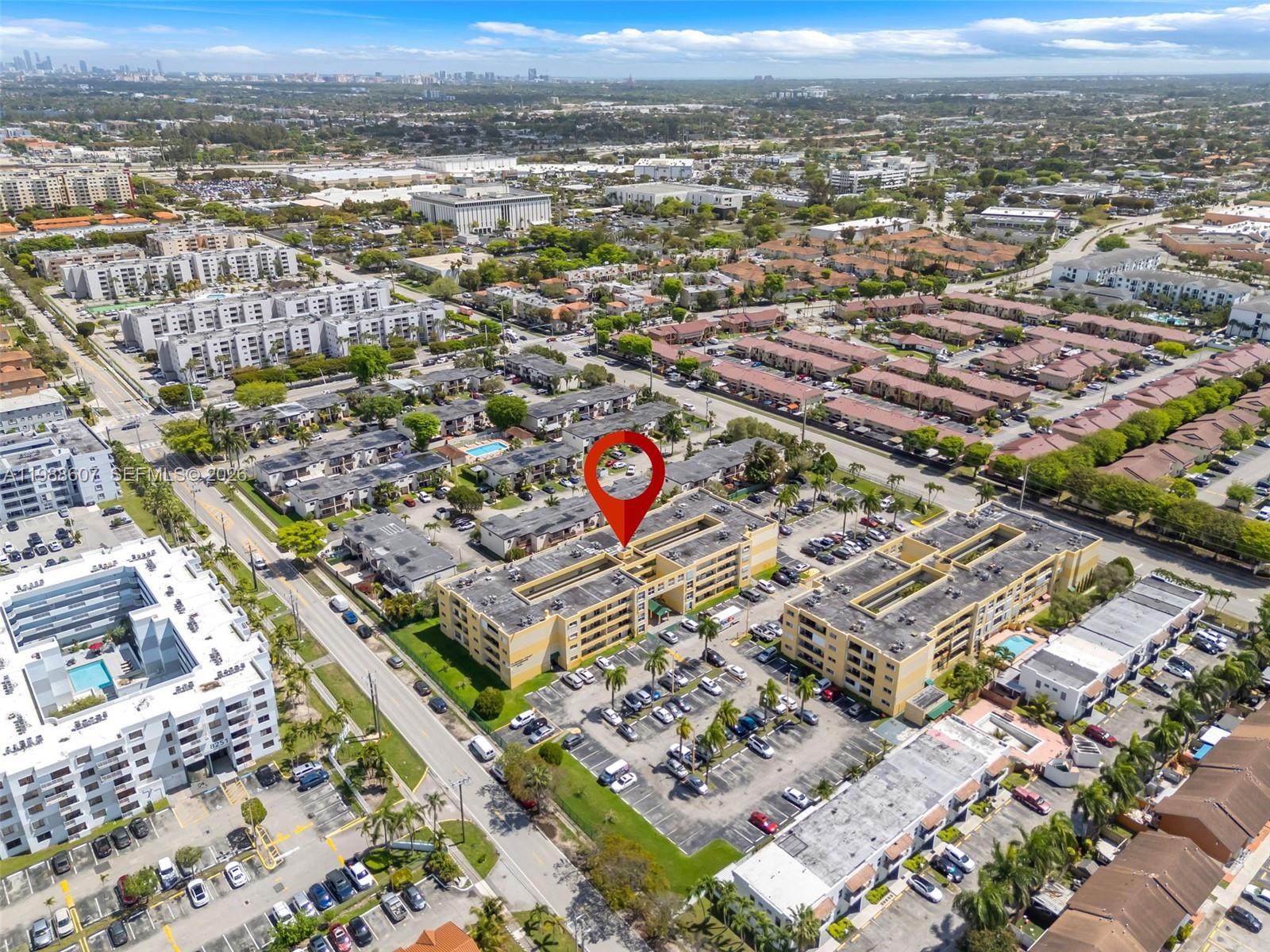 8320 NW 8th St # 414 Unit: 2-414