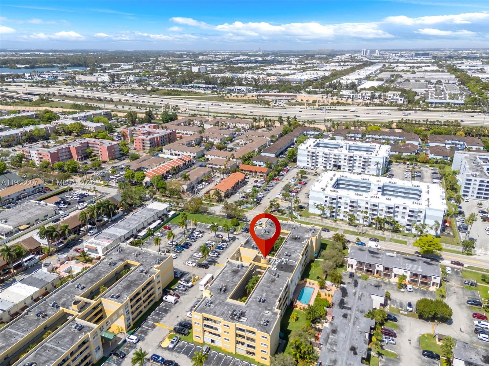 8320 NW 8th St # 414 Unit: 2-414