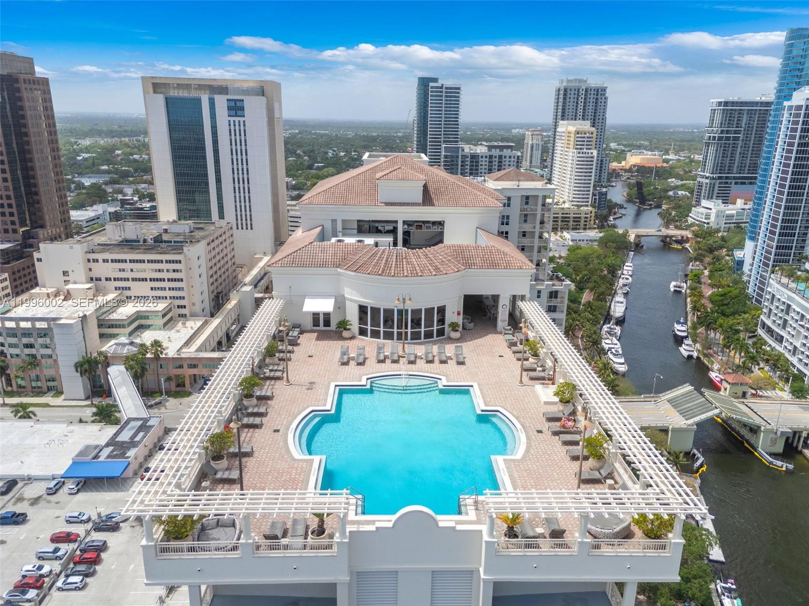 511 SE 5th Ave # 1714