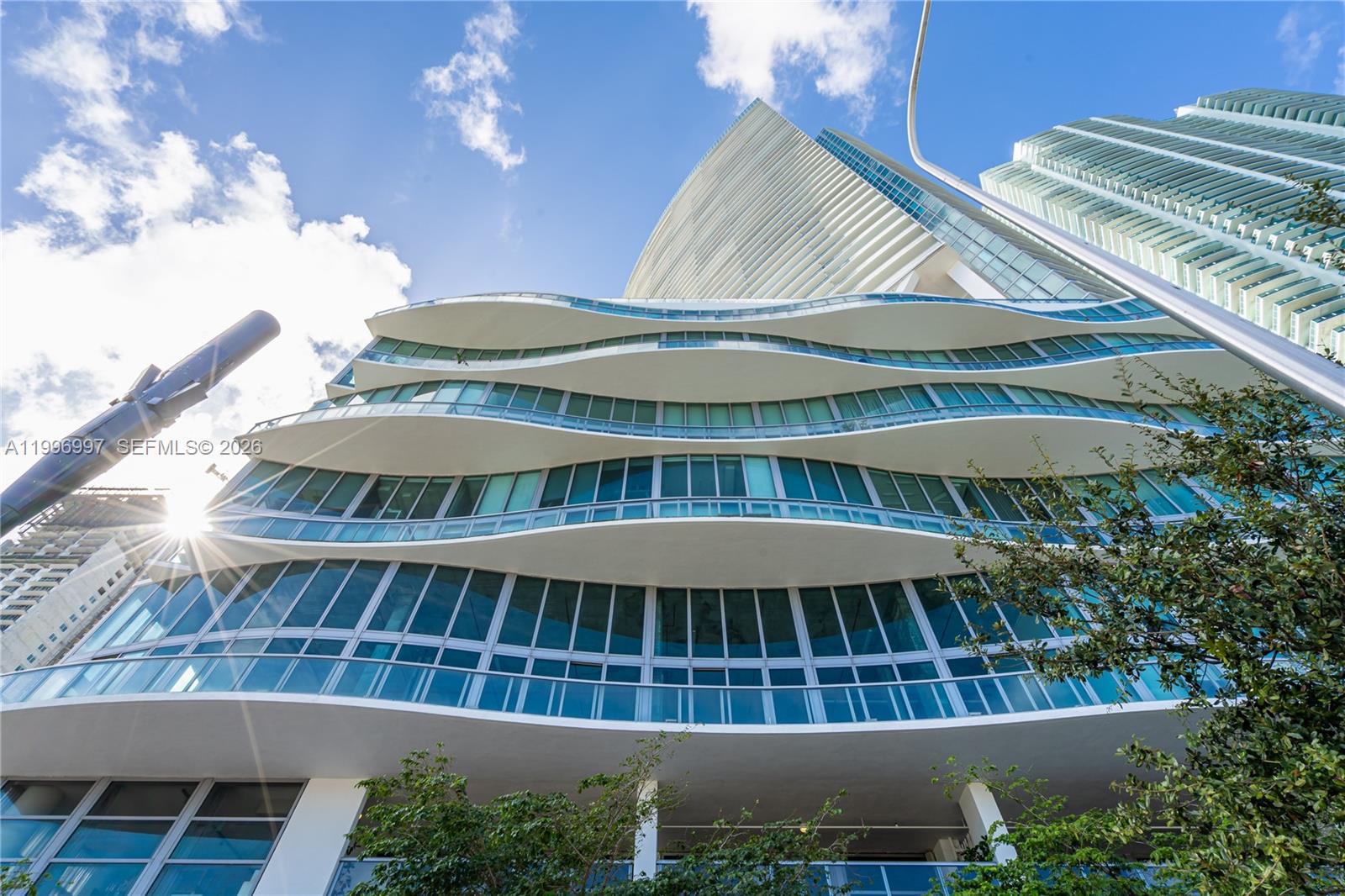 888 Biscayne Boulevard # 812