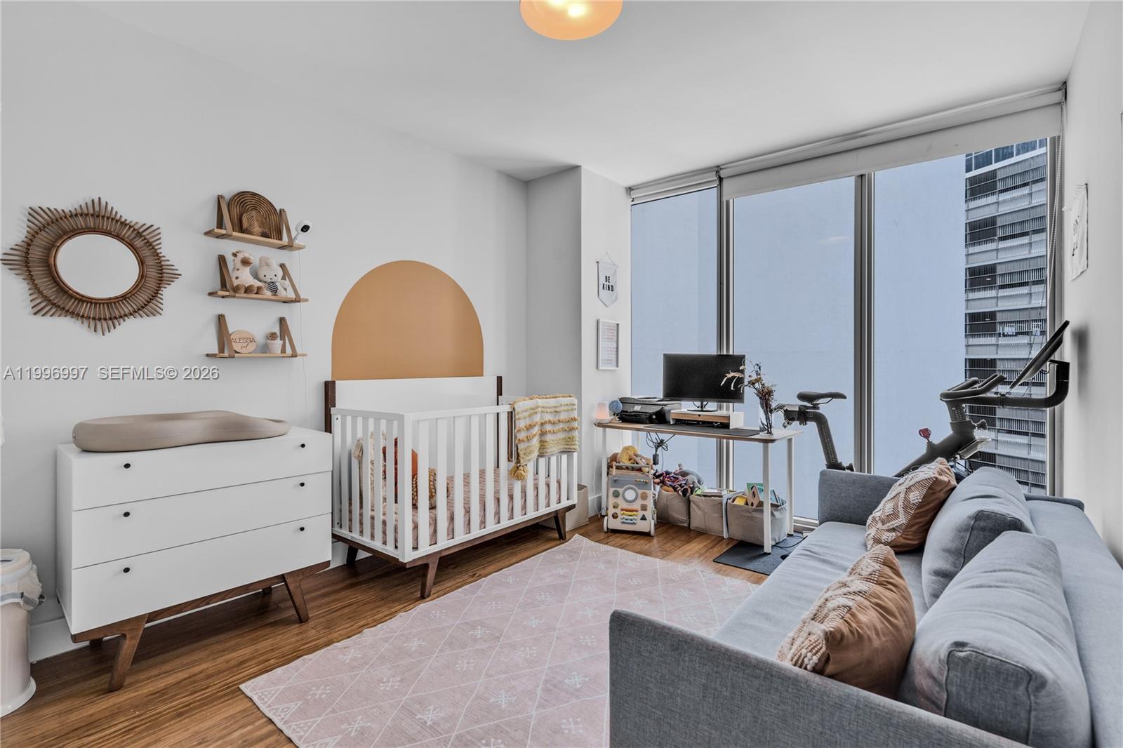 888 Biscayne Boulevard # 812