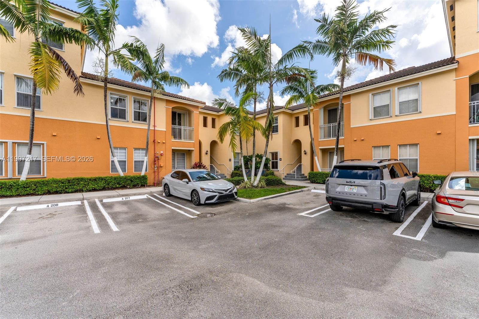 10012 NW 7th St # 206
