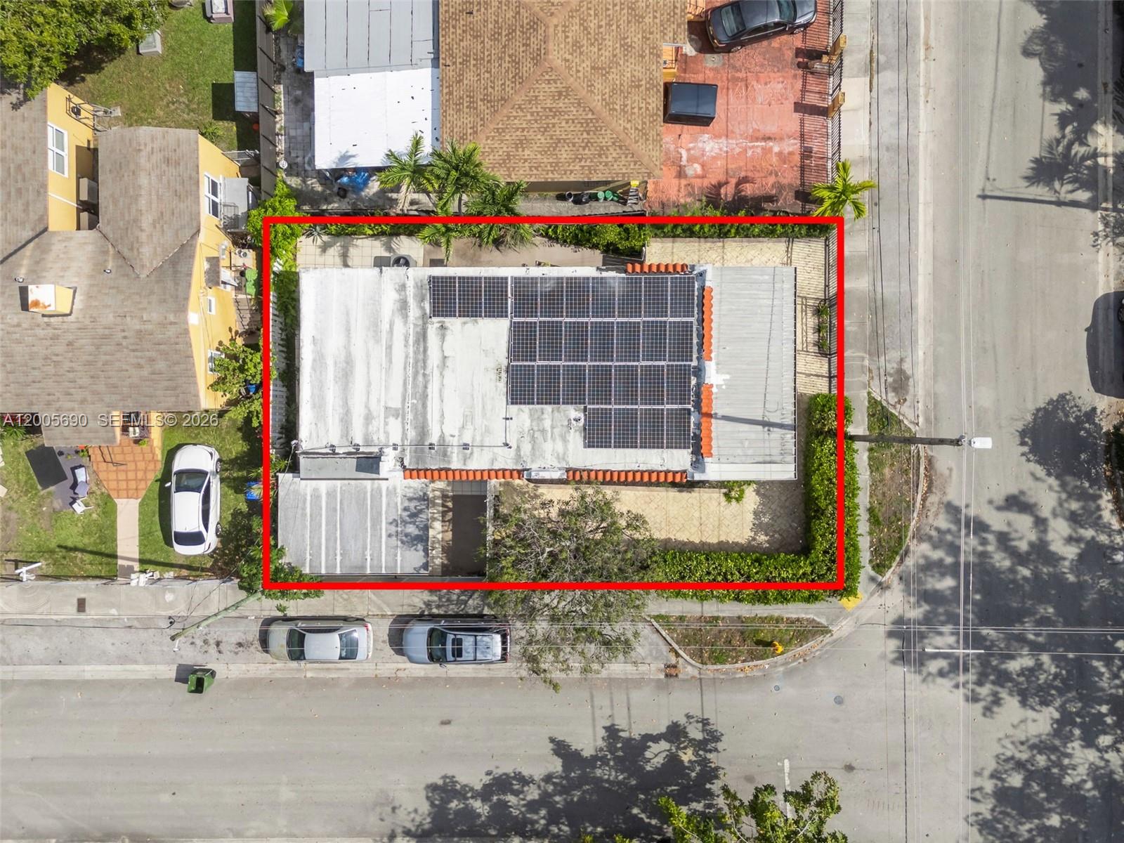 944 SW 10th Avenue