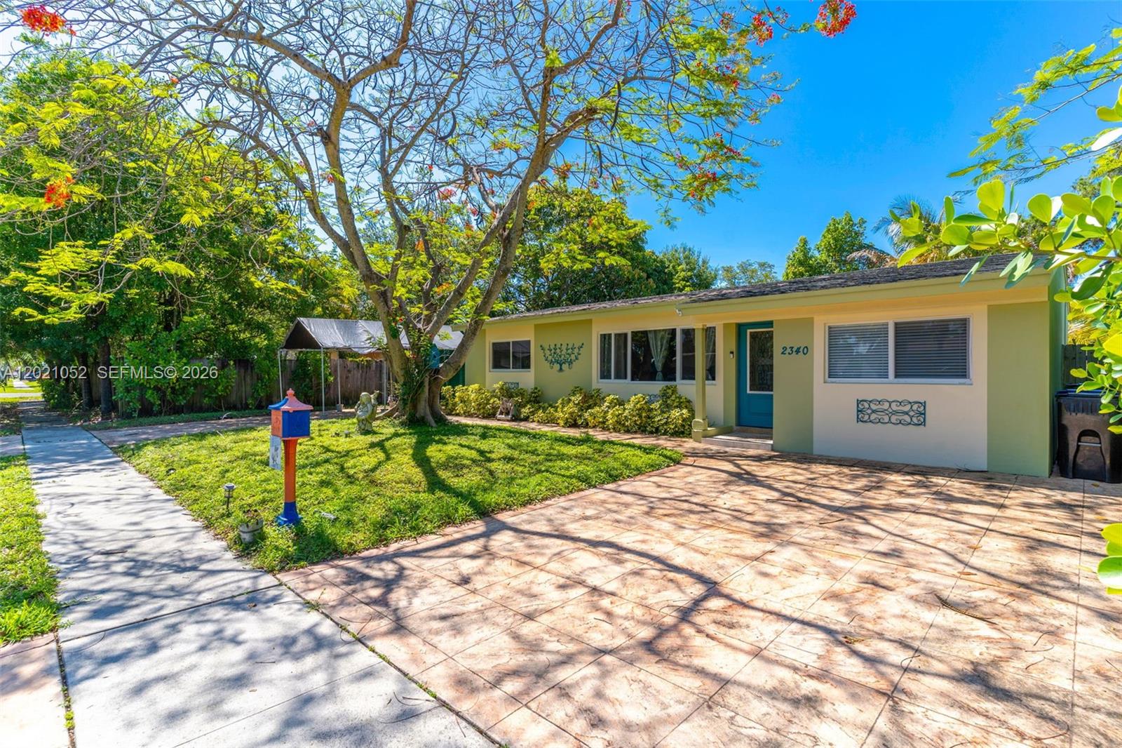2340 SW 15th St