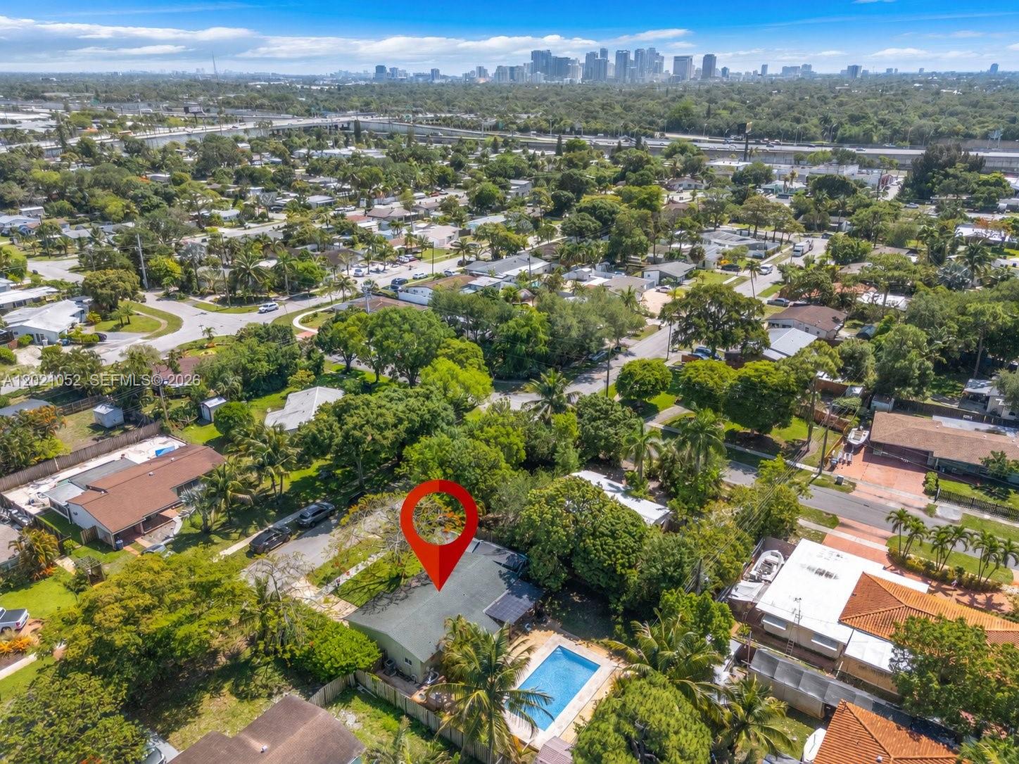 2340 SW 15th St