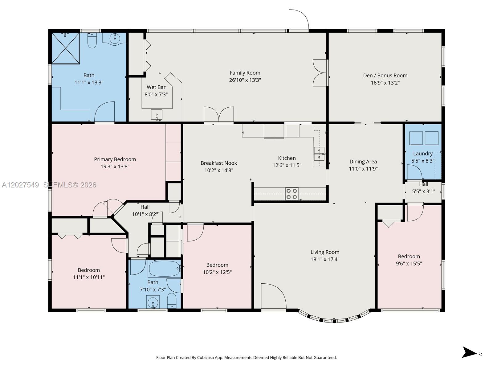 5810 SW 89th Court