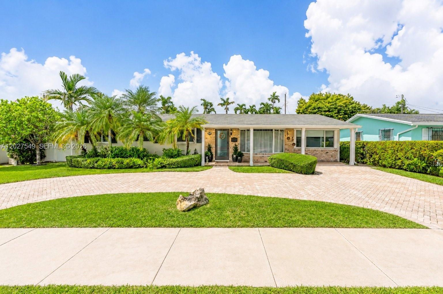 5810 SW 89th Court
