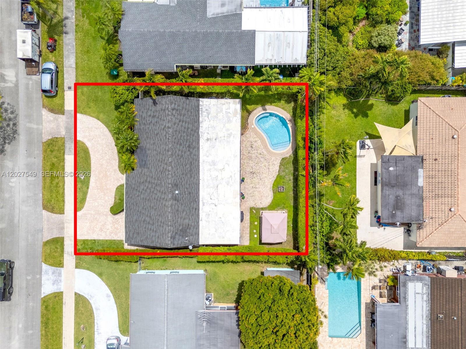 5810 SW 89th Court