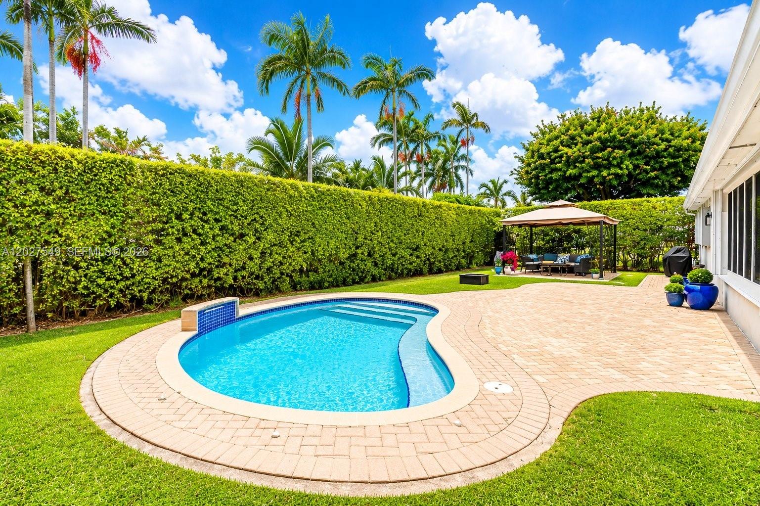 5810 SW 89th Court