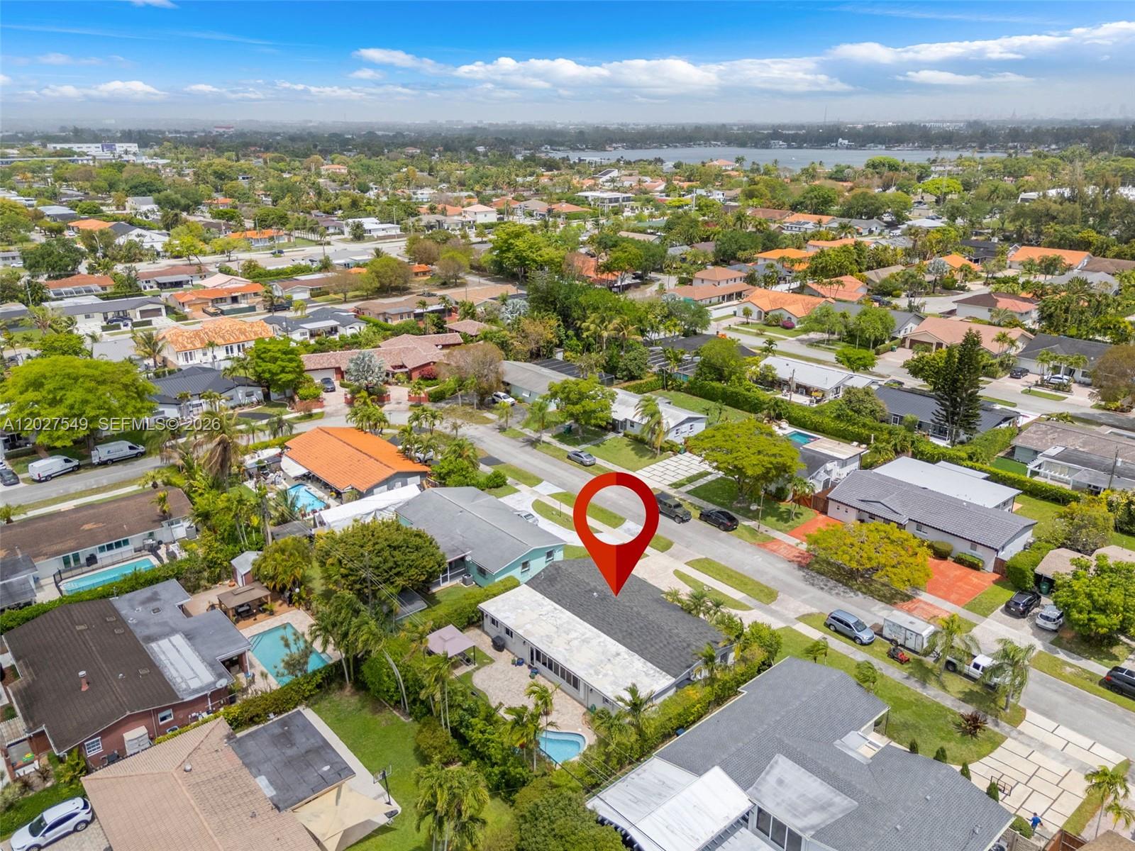 5810 SW 89th Court