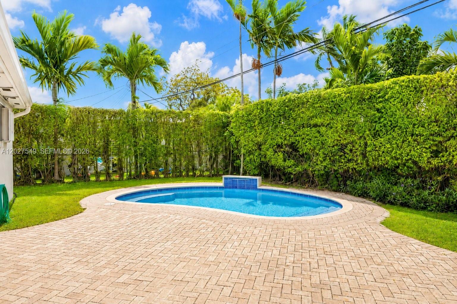 5810 SW 89th Court