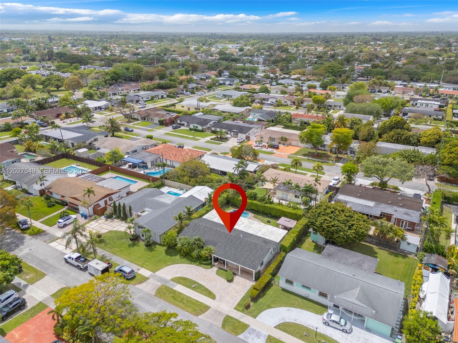 5810 SW 89th Court