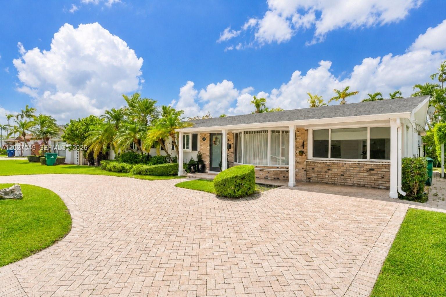 5810 SW 89th Court