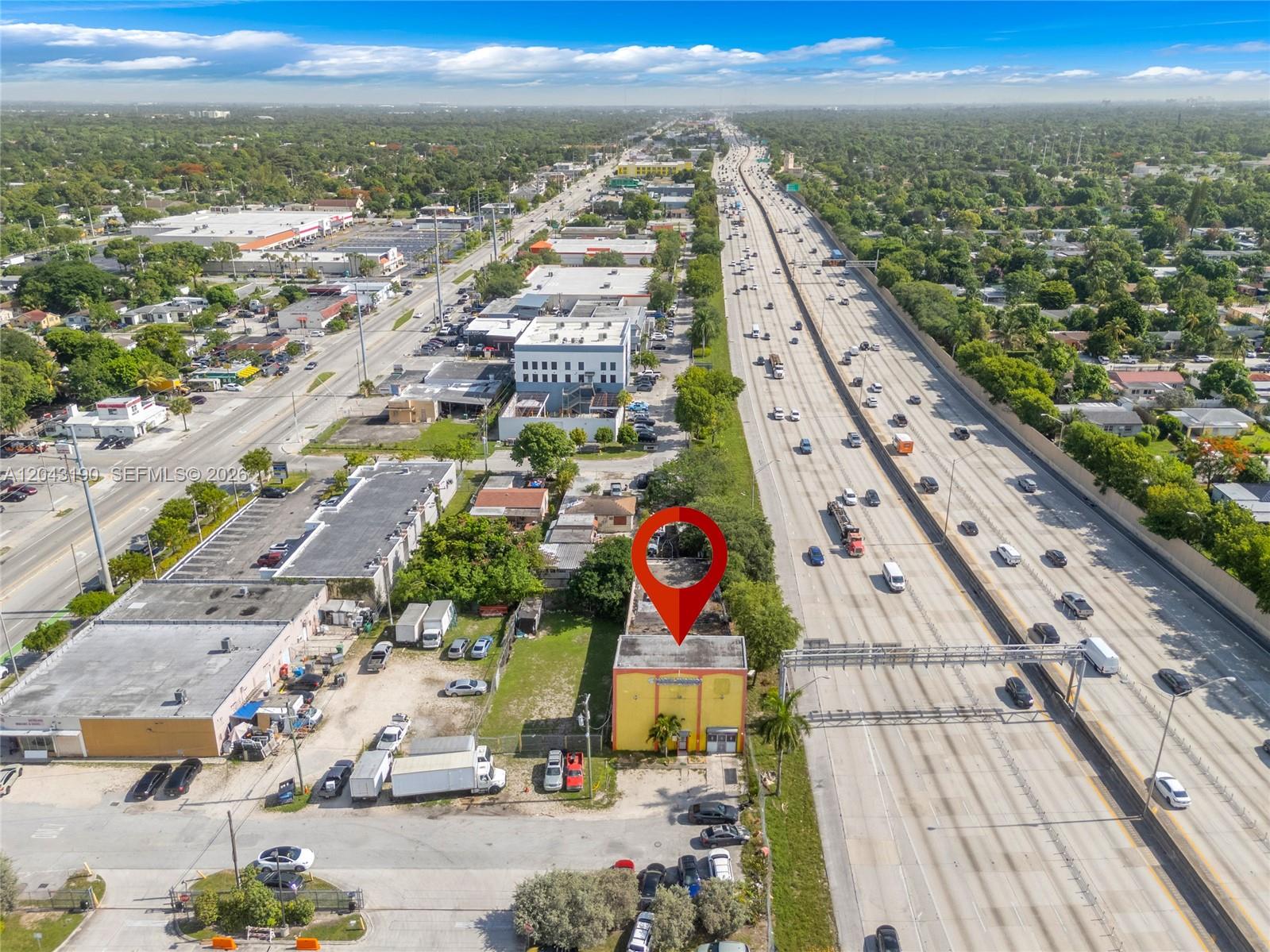 651 NW 106th Street