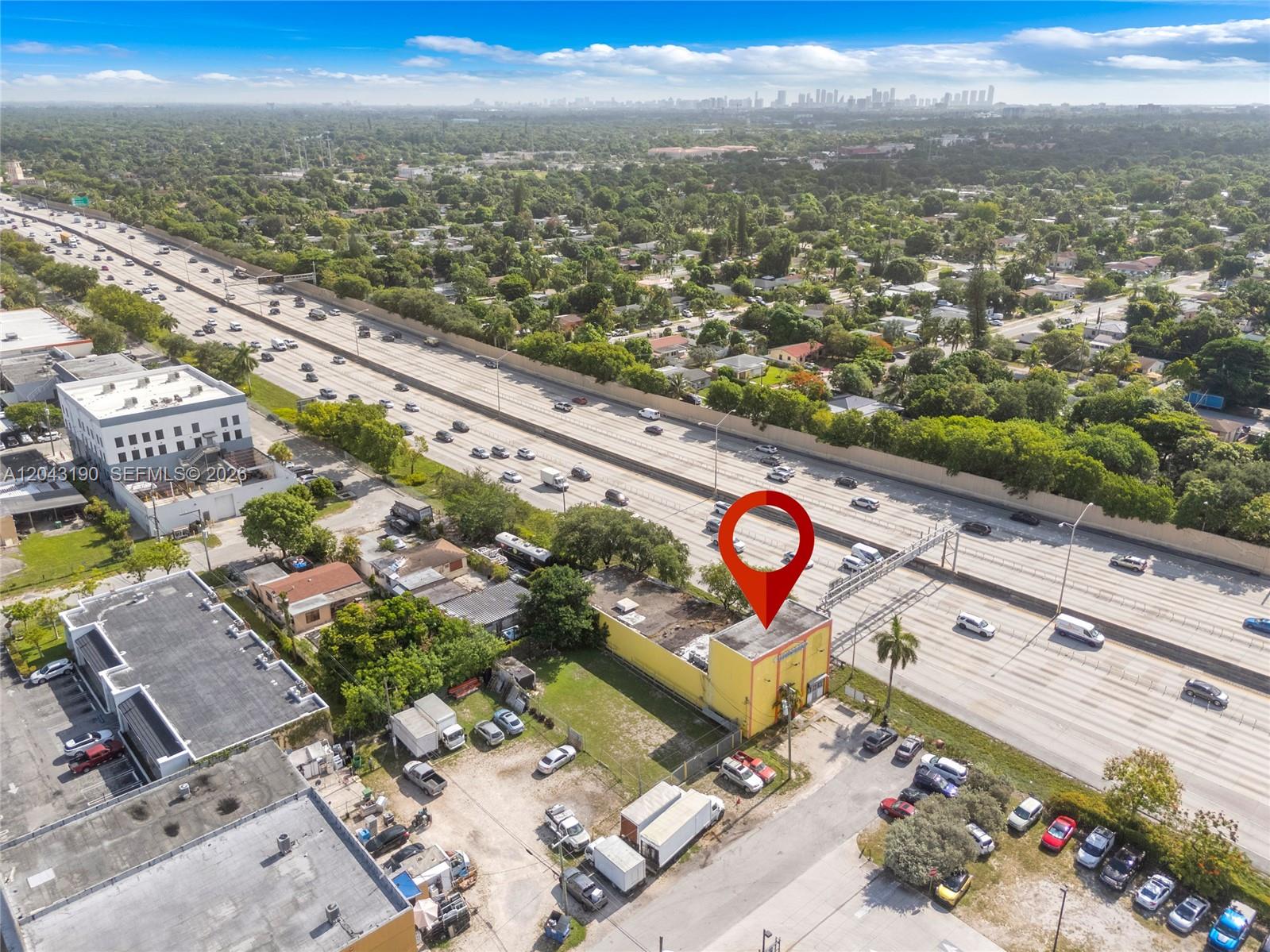 651 NW 106th Street