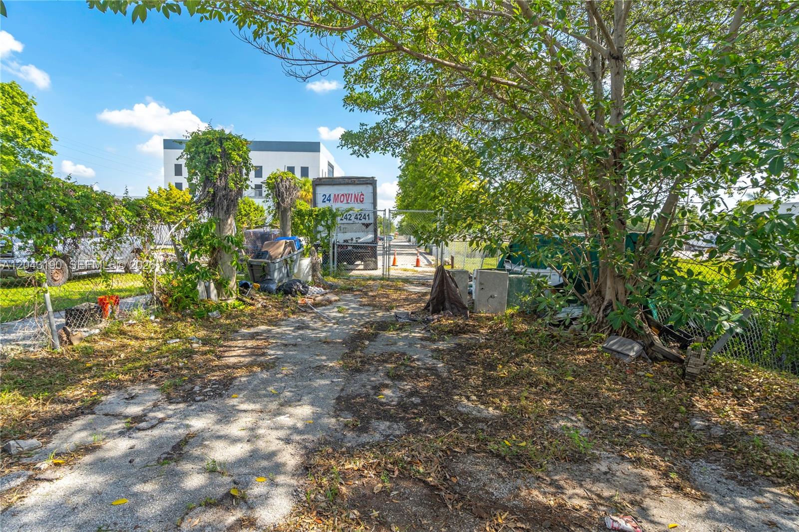 651 NW 106th Street