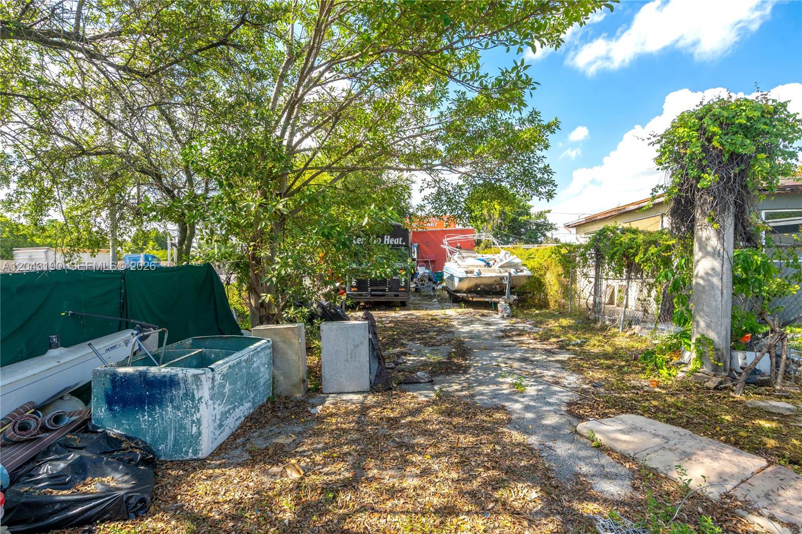 651 NW 106th Street
