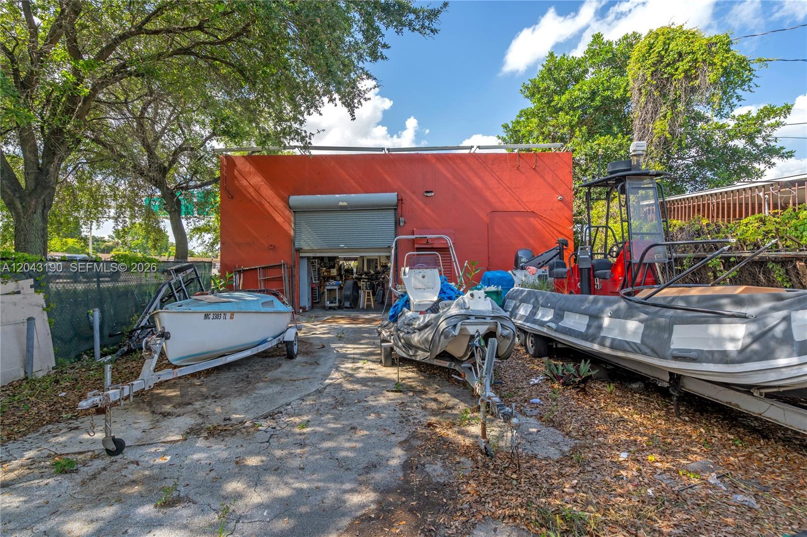 651 NW 106th Street
