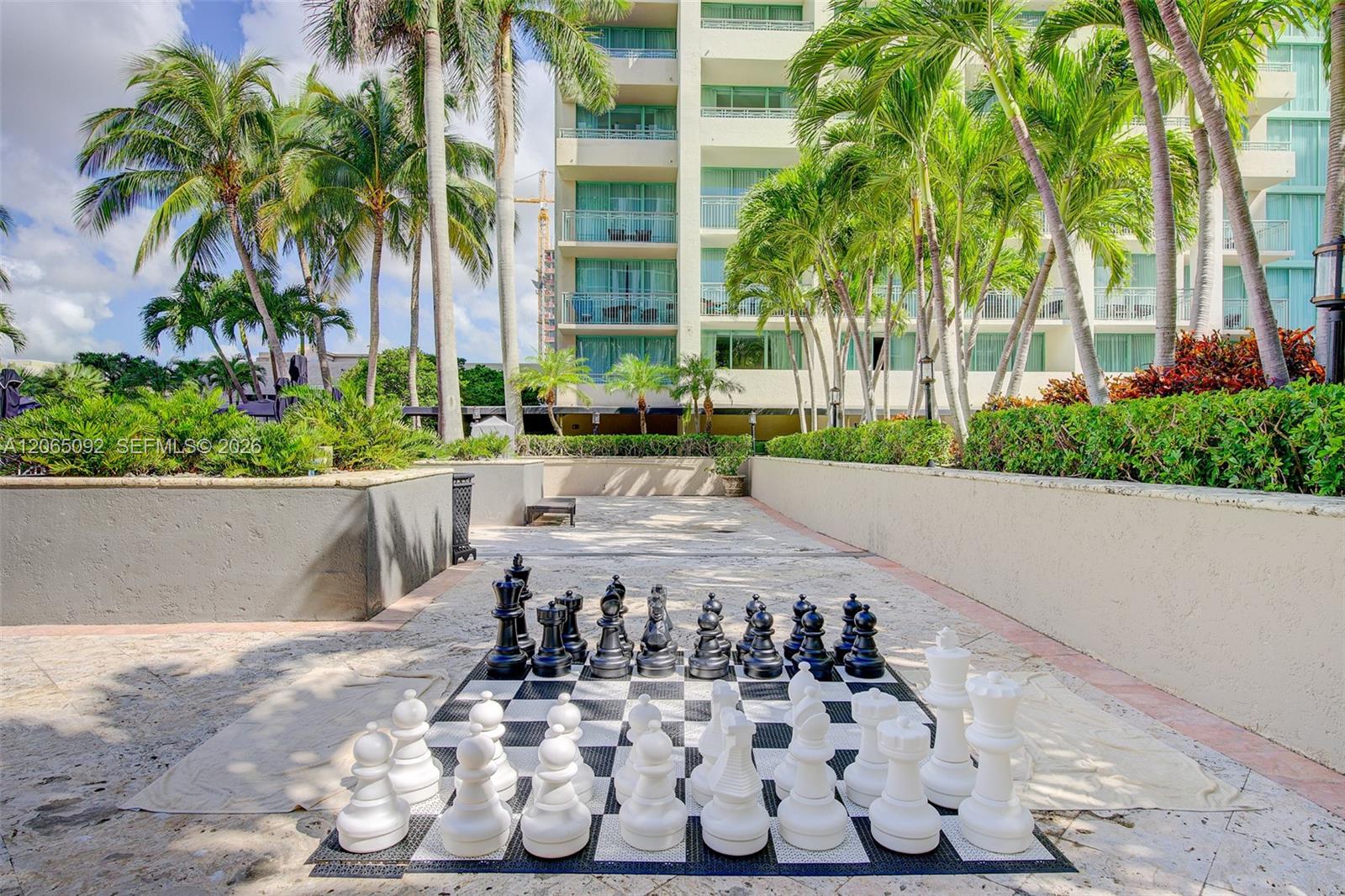 3400 SW 27th Ave # 1607