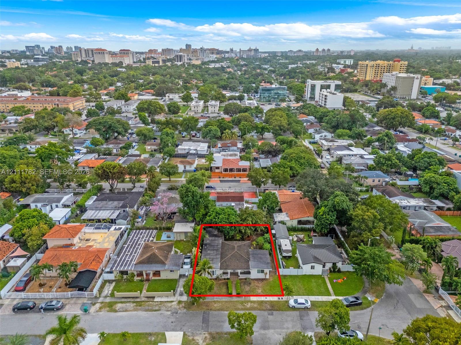 3950 NW 2nd Terrace