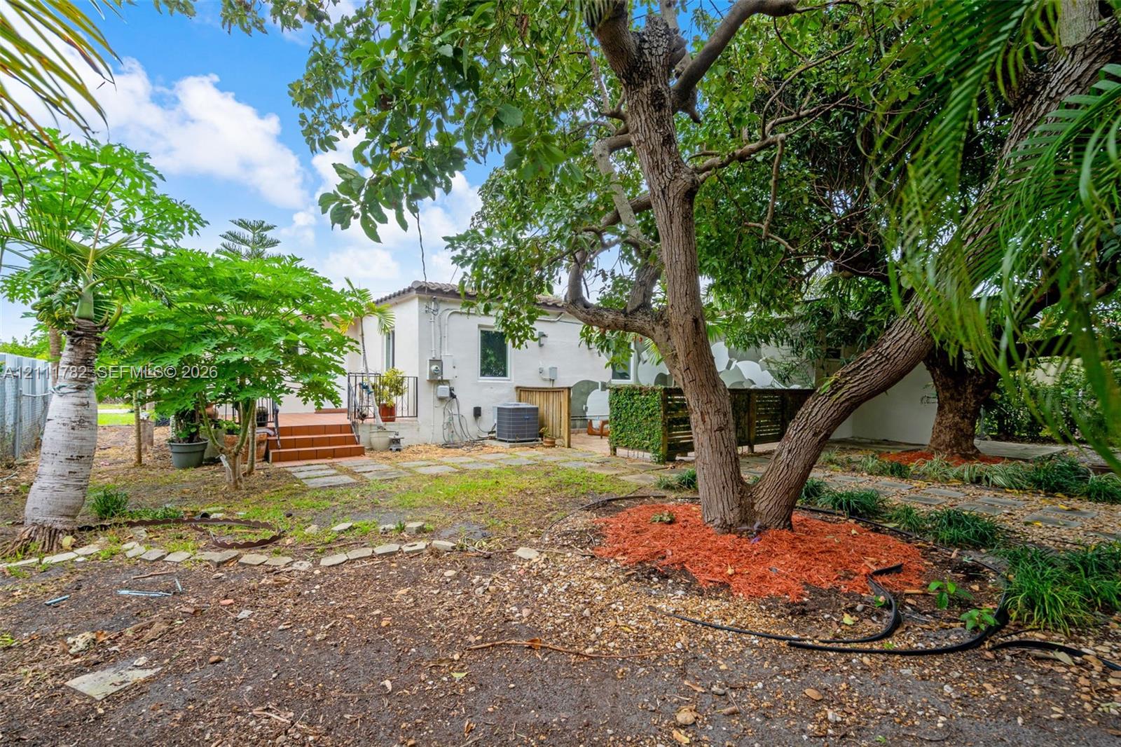 3950 NW 2nd Terrace