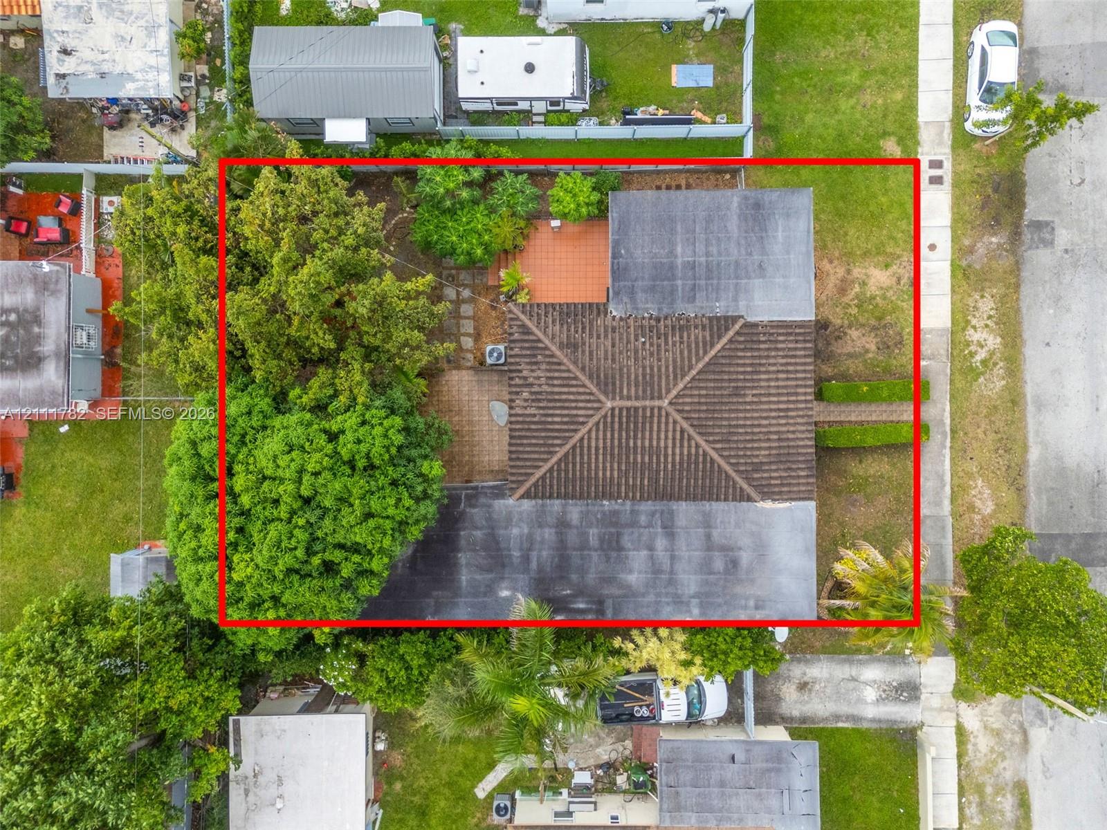 3950 NW 2nd Terrace