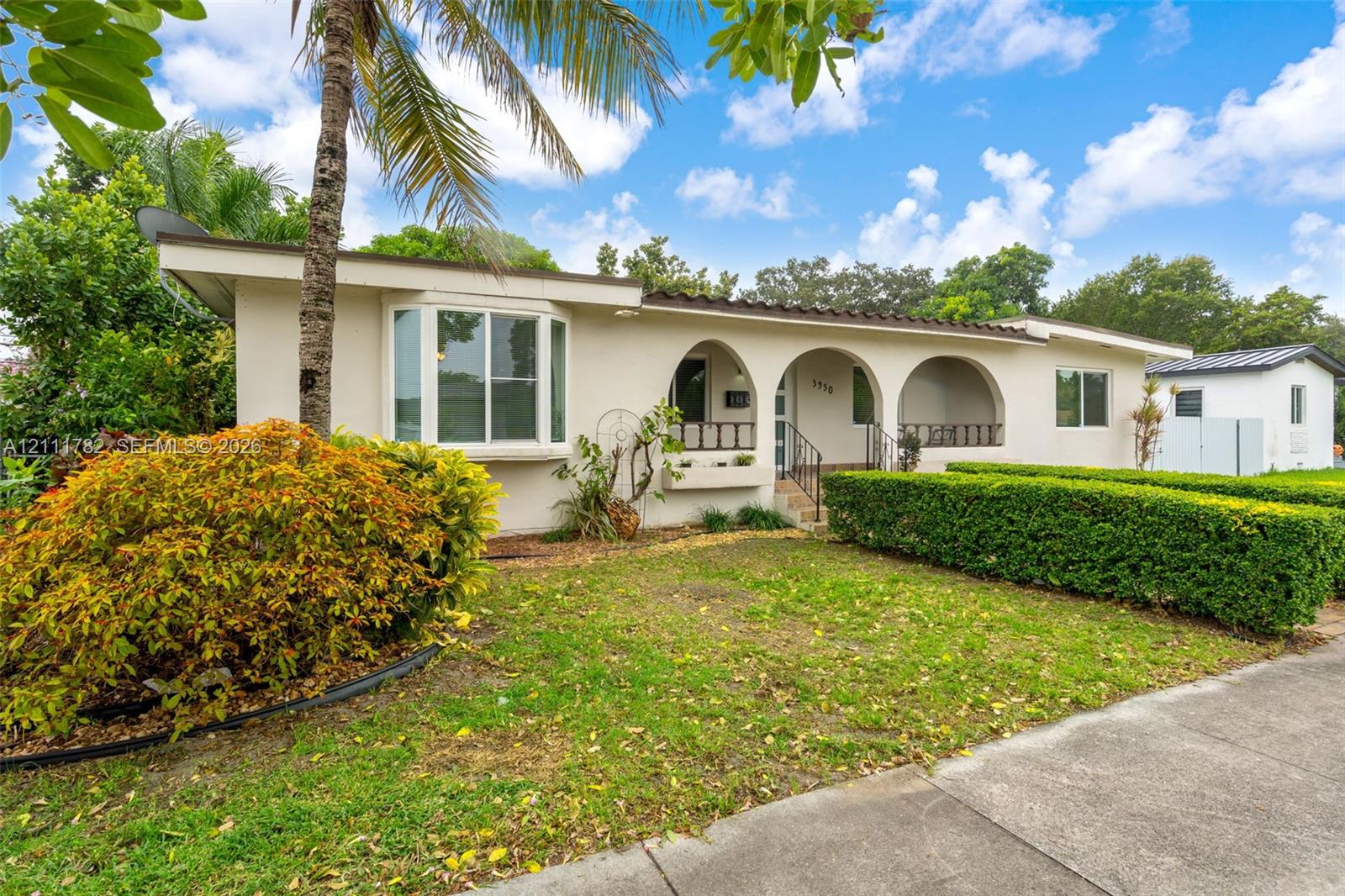 3950 NW 2nd Terrace