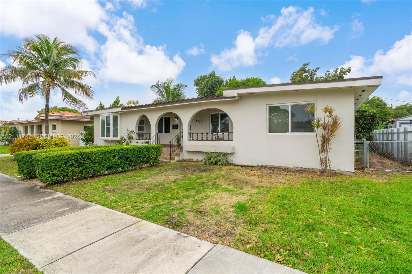 3950 NW 2nd Terrace