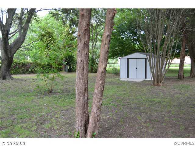 9309 Electra Lane