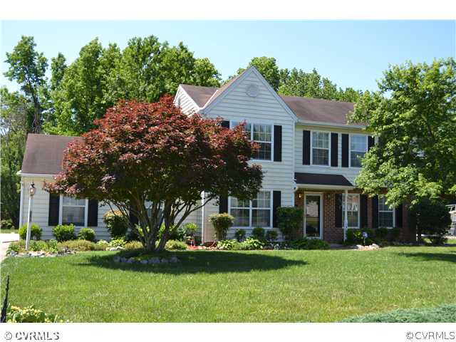 141 Wilkinson Estates Drive