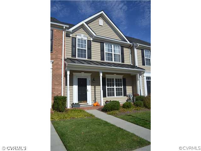 4624 Willow Leaf Place