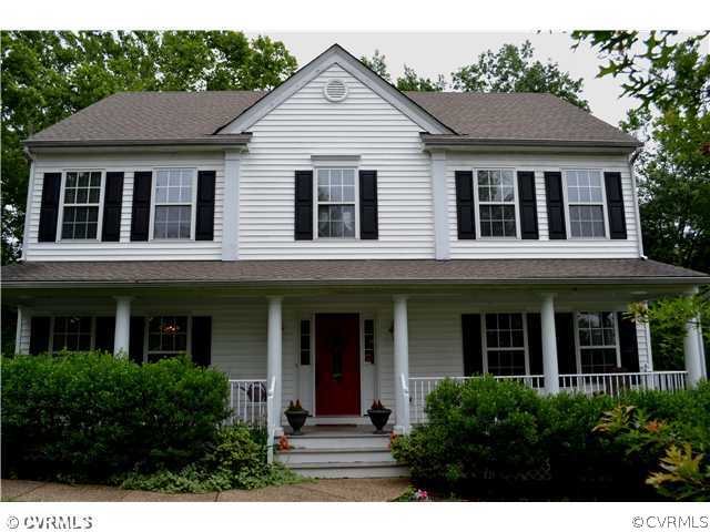 925 Newsome Ct