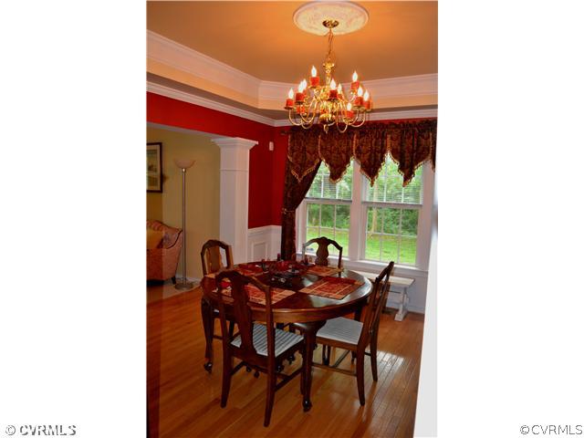 925 Newsome Ct