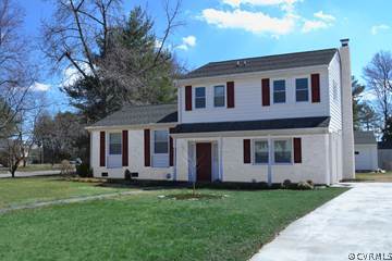 1901 Bridgewater Dr