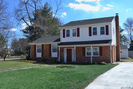 1901 Bridgewater Dr