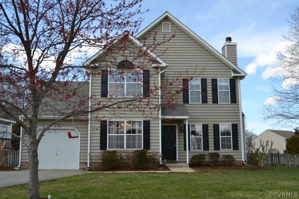 3200 Creek Meadow Cir