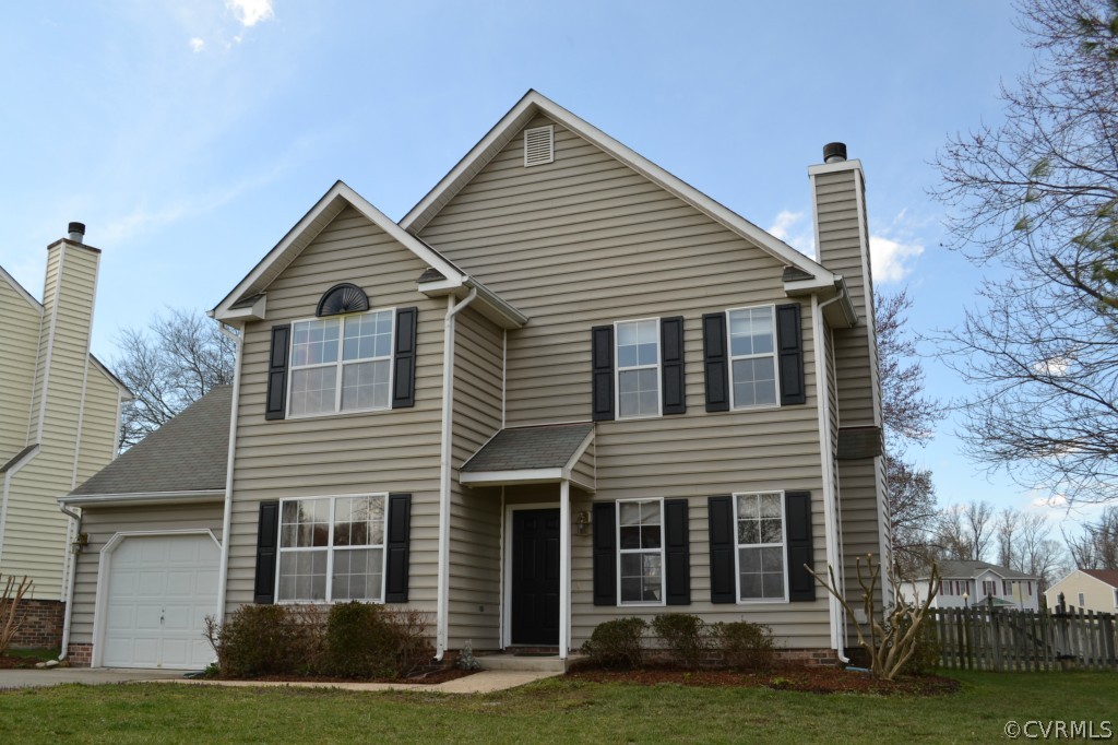 3200 Creek Meadow Cir