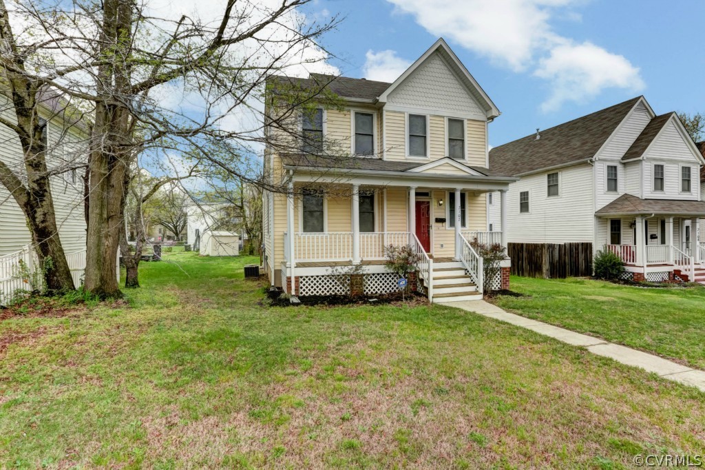2102 North Ave